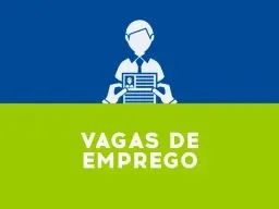 VAGA - AUXILIAR ADMINISTRATIVO
