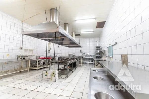 Comercial para Locação e venda medindo 1473 m², Chapada - Foto 3