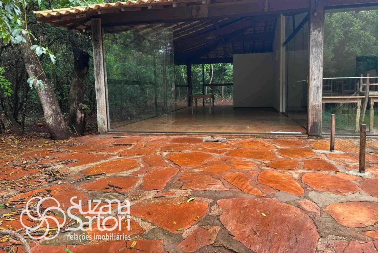 Imóvel Comercial em Recanto Da Aldeia - Brumadinho/MG - Foto 4