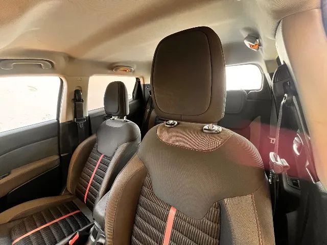 Fiat Toro Freedom 1.8 16V Flex Aut. 2021 - Foto 3
