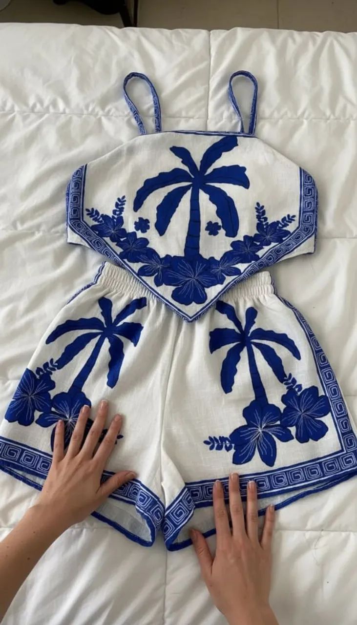 Conjunto maravilhoso ? - Foto 3