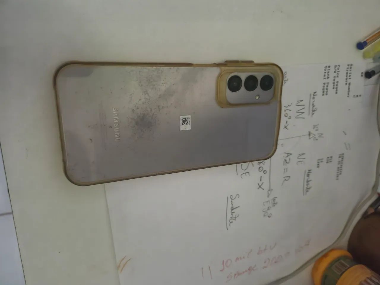 Galaxy A14 5G 128GB 4GB RAM  - Foto 4
