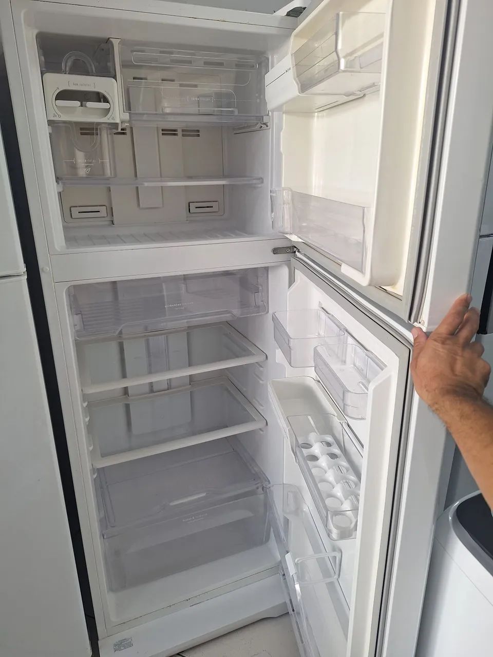 Geladeira  - Foto 2