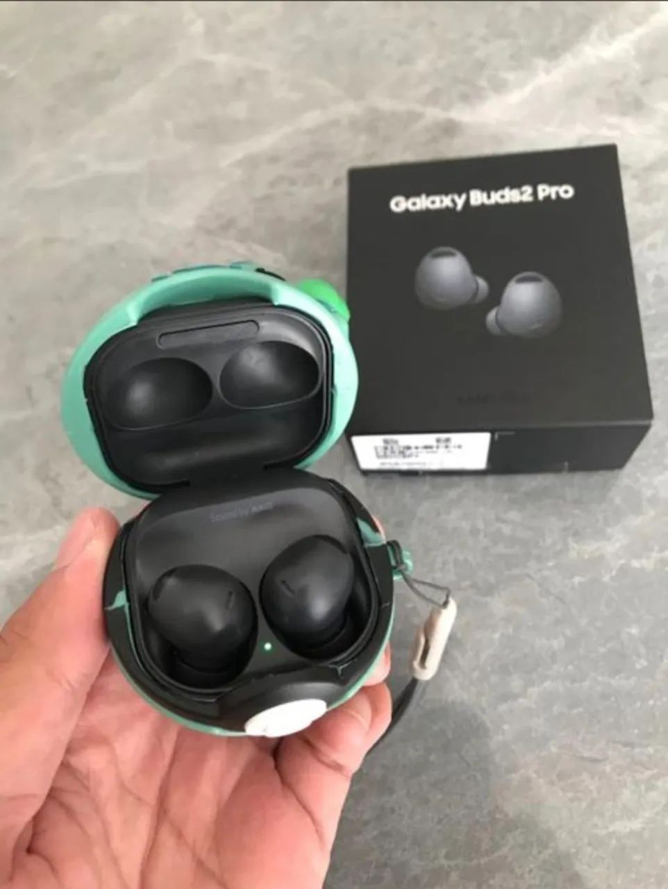 Galaxy buds 2 pro  - Foto 5