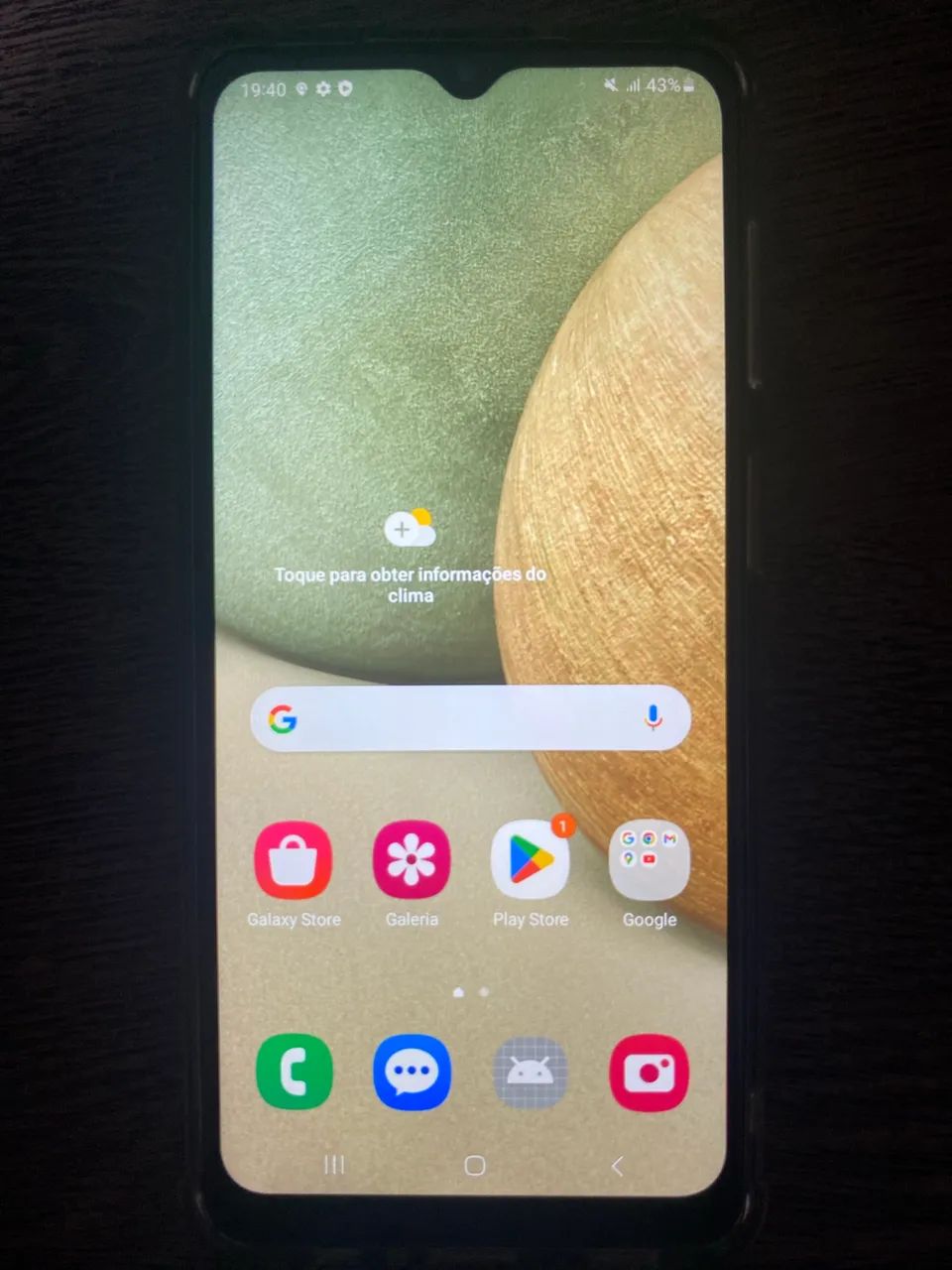 Samsung galaxy A12 - Foto 4