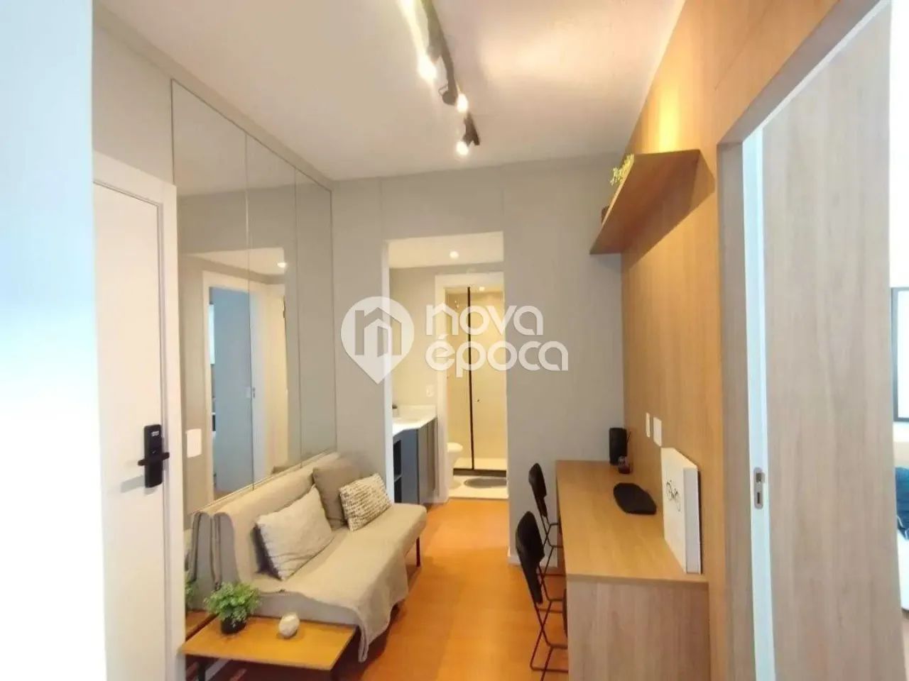 Andaraí | Apartamento 2 quartos