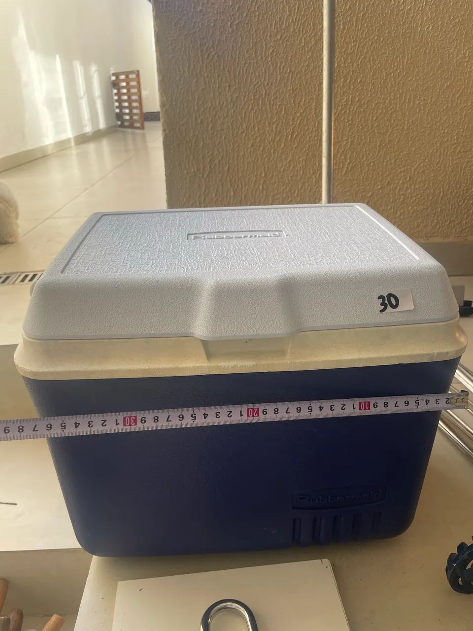 Cooler