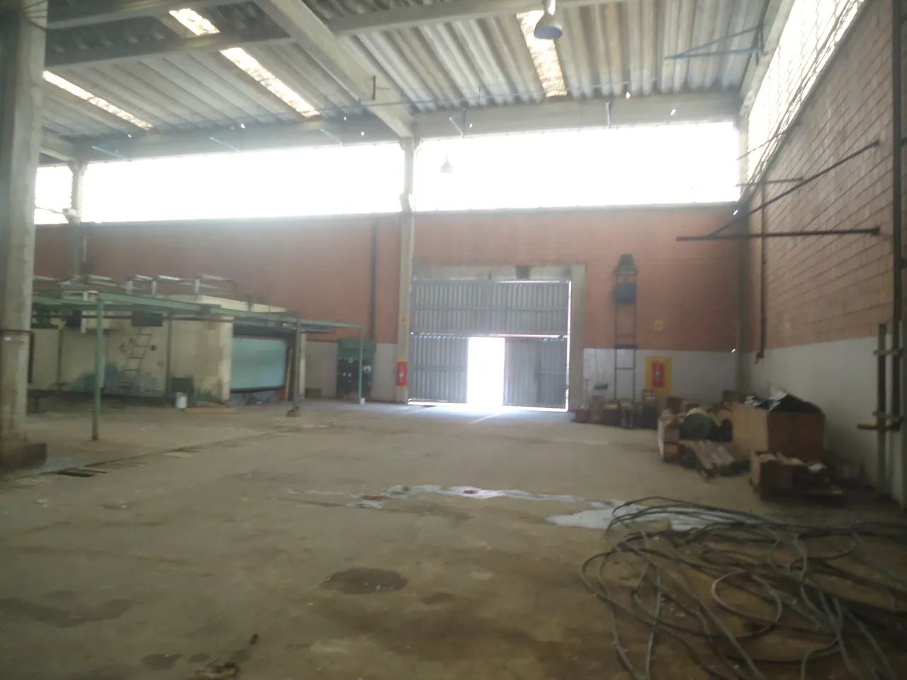 Galpão Industrial a venda - Vila Moraes - Foto 4
