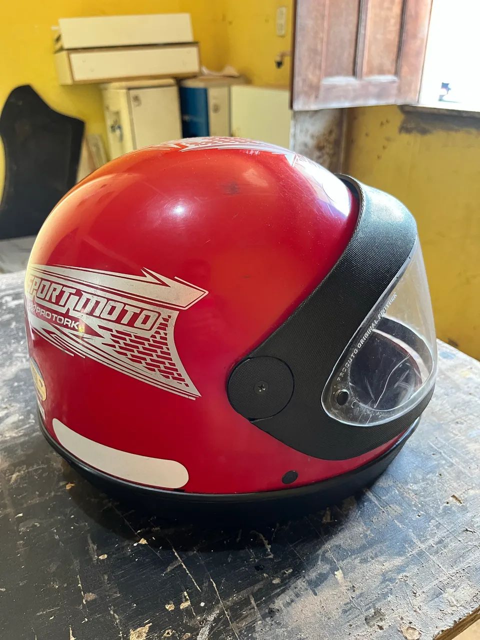 Capacete  - Foto 2