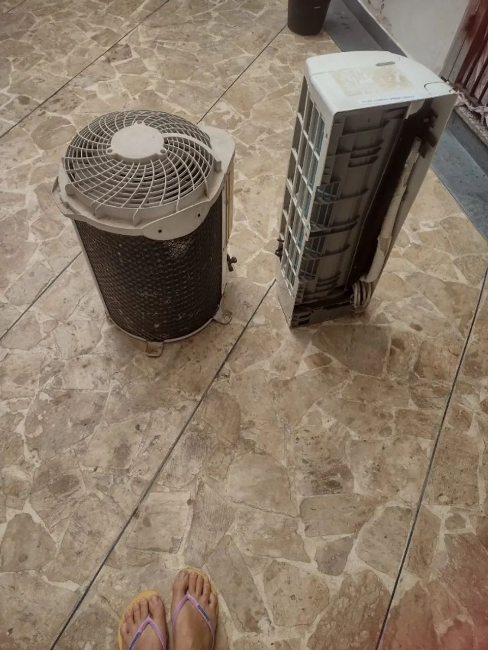 Vendo ar condicionado Springer - Foto 4