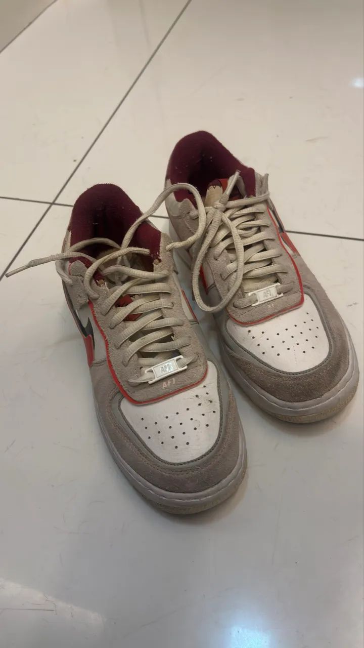 Tênis air force  - Foto 2