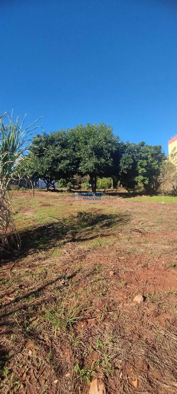 AREA DE 4.400M² CORDEIROPOLIS -SP - Foto 2