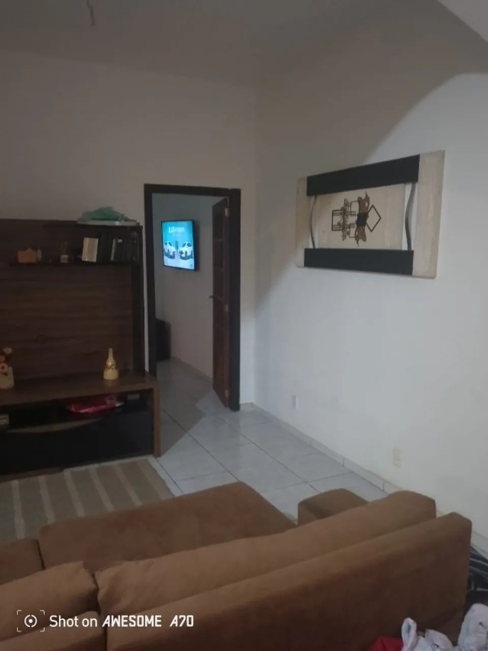 VENDO CASA ANCHIETA 