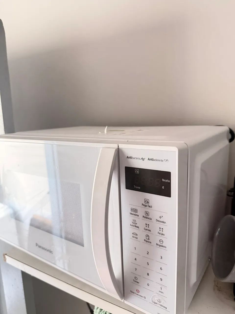 Vende-se microondas - Foto 2