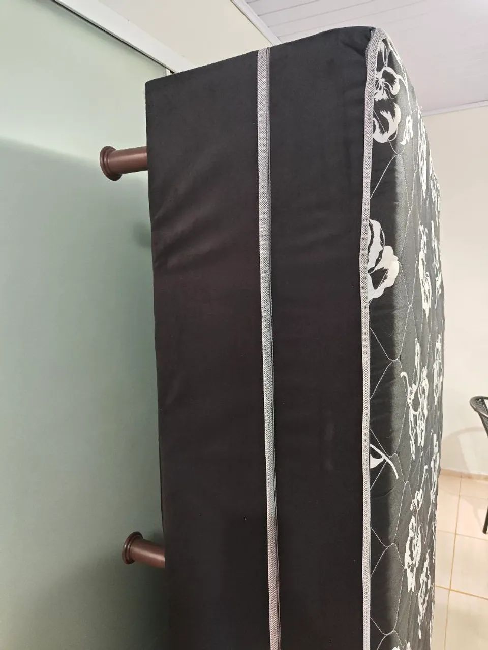 Cama box conjugado casal - Foto 2