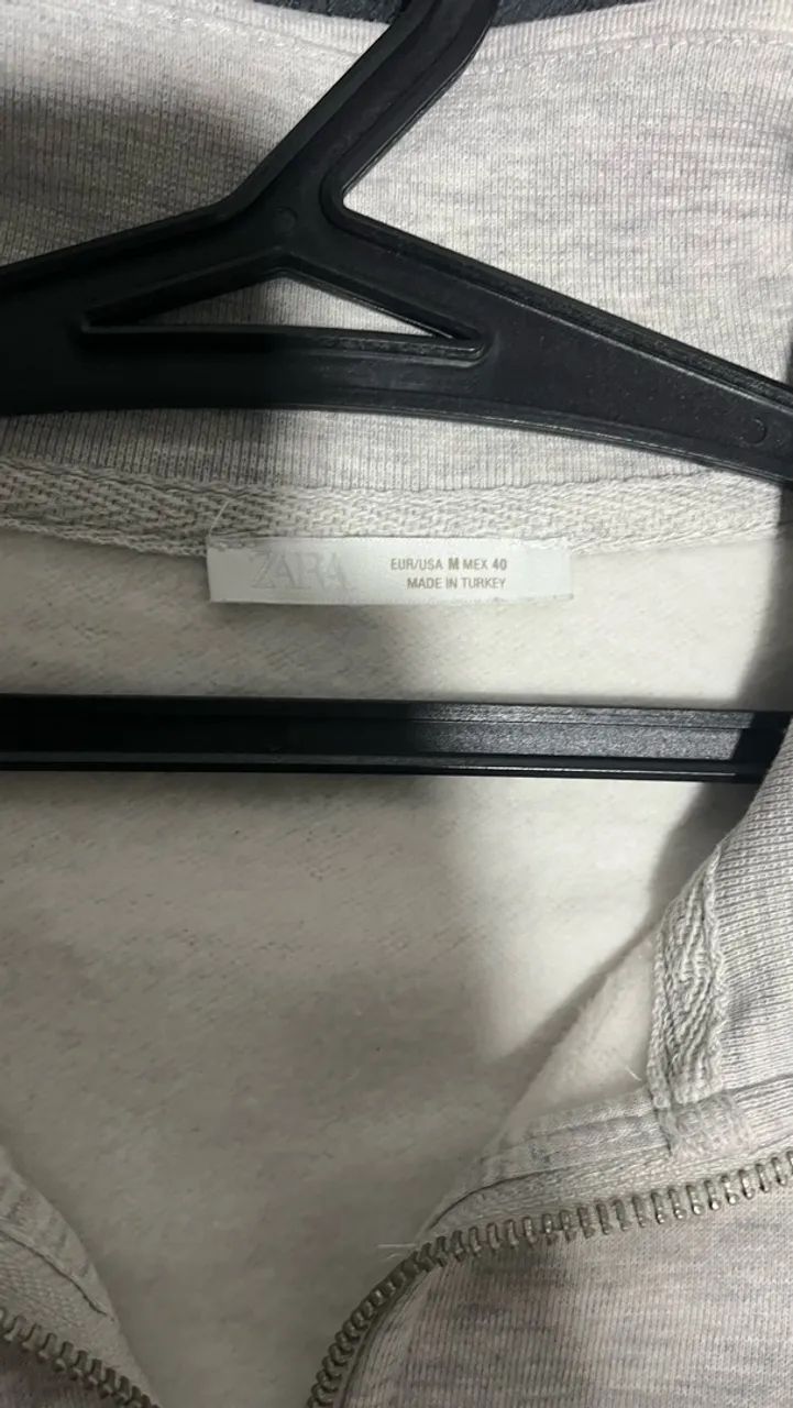 Quarter zip zara - Foto 3