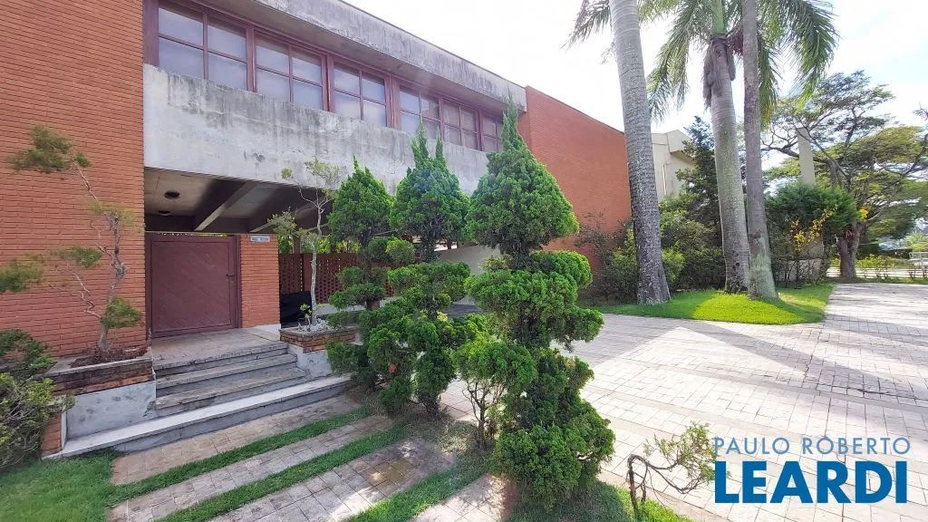 CASA EM CONDOMÍNIO - ALPHAVILLE - SP - Foto 3