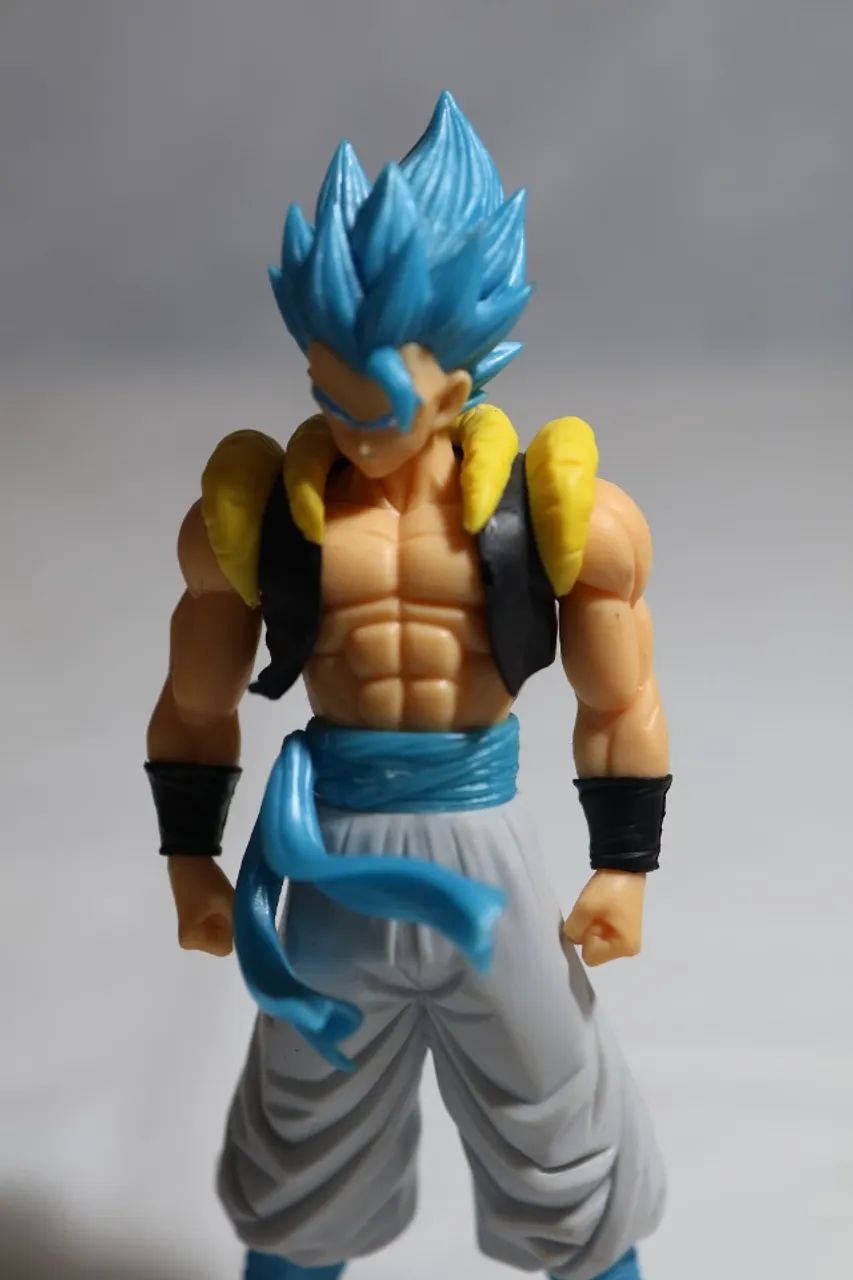 Vegetto / Gogeta