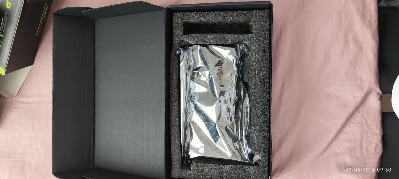 Placa de Vídeo Galax Nvidia GeForce GTX 1650 - Foto 2