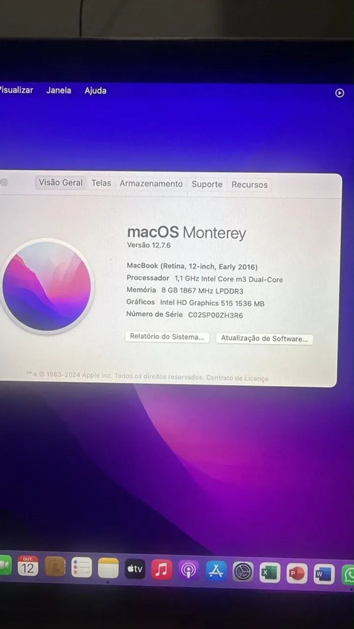 MacBook Air - Foto 2