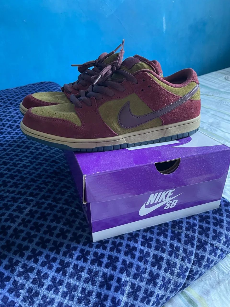 Nike SB  - Foto 2
