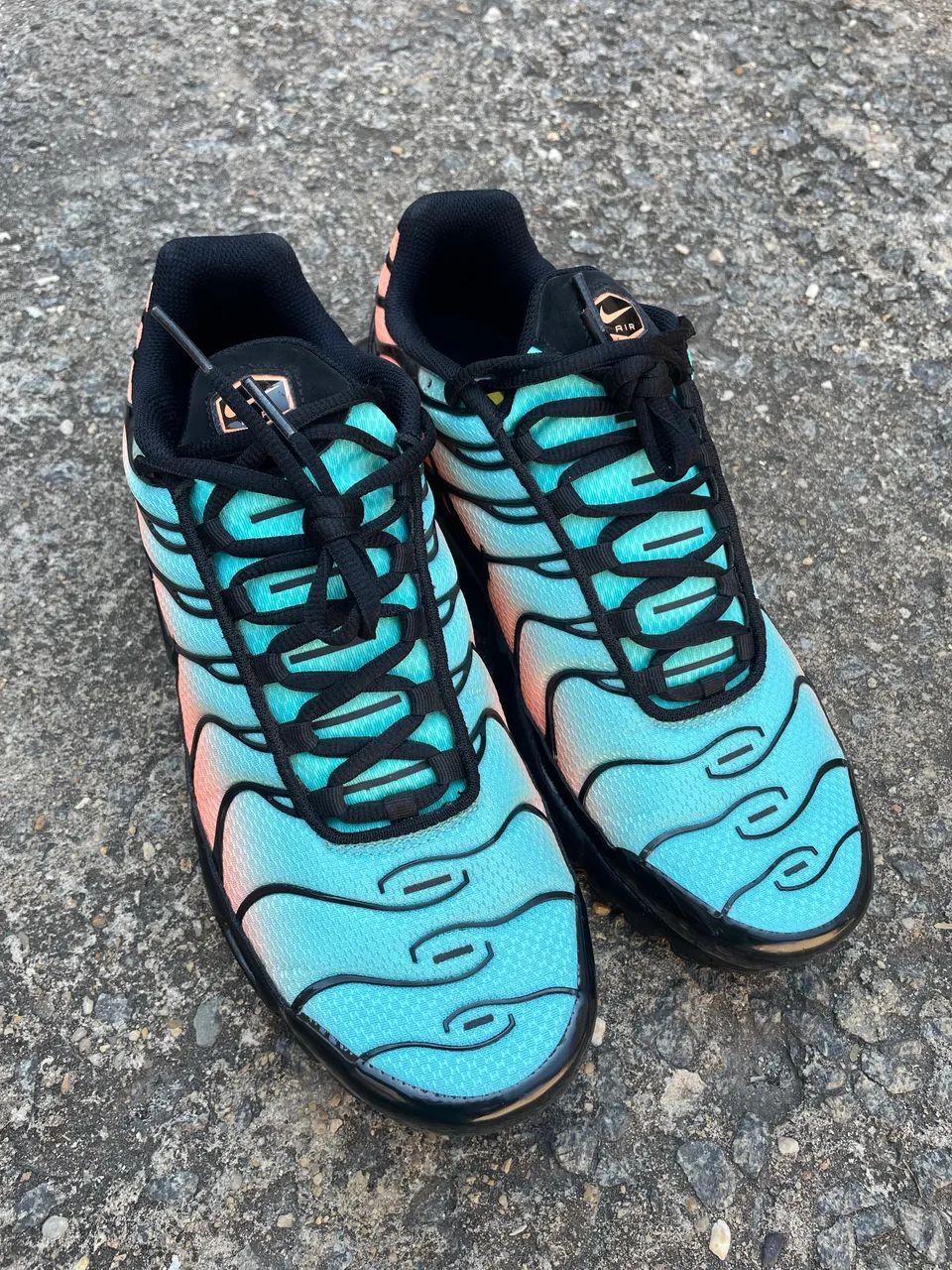 Air max plus tn - Foto 4