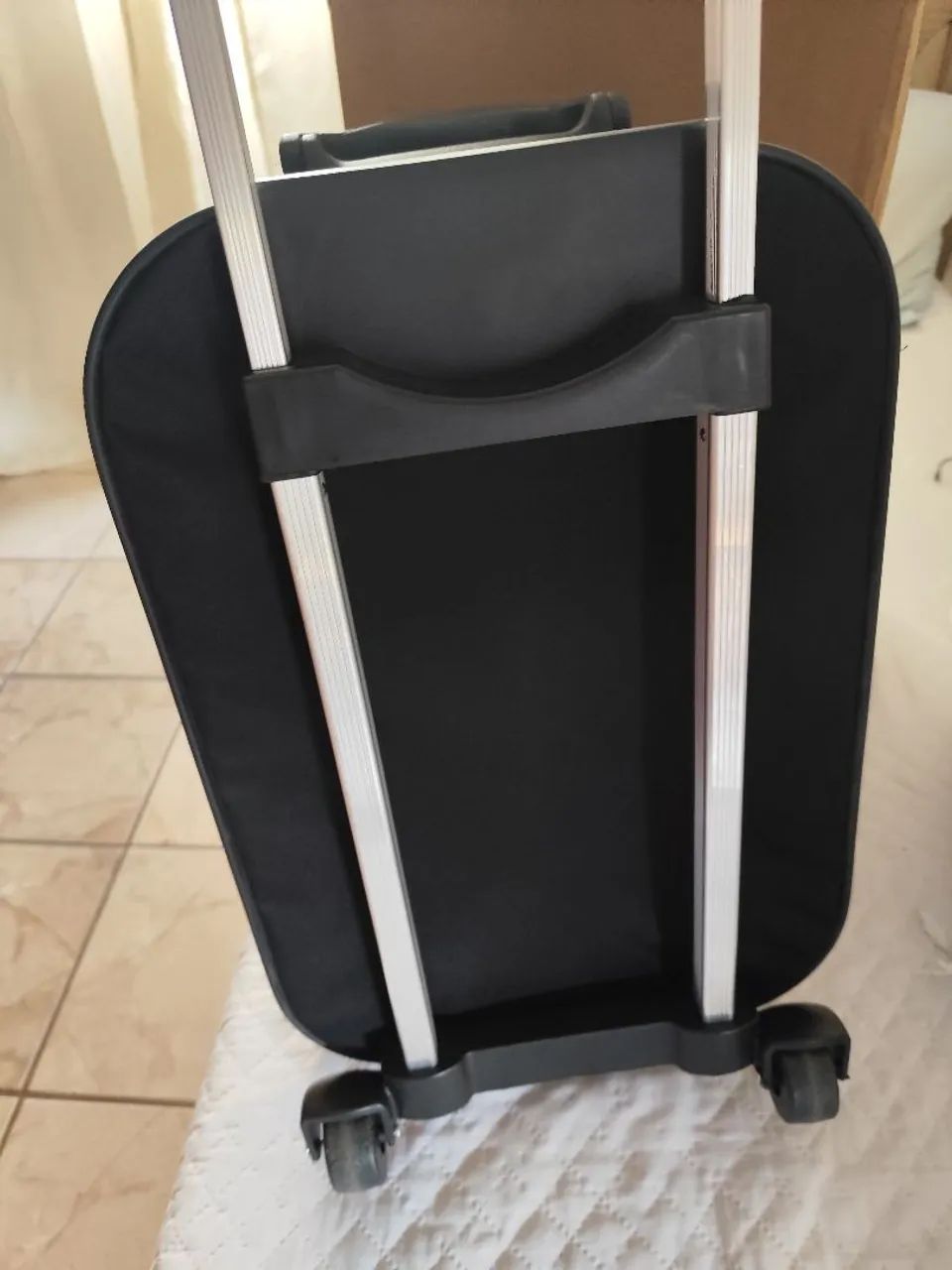 Vendo 3 malas de avião - Foto 4