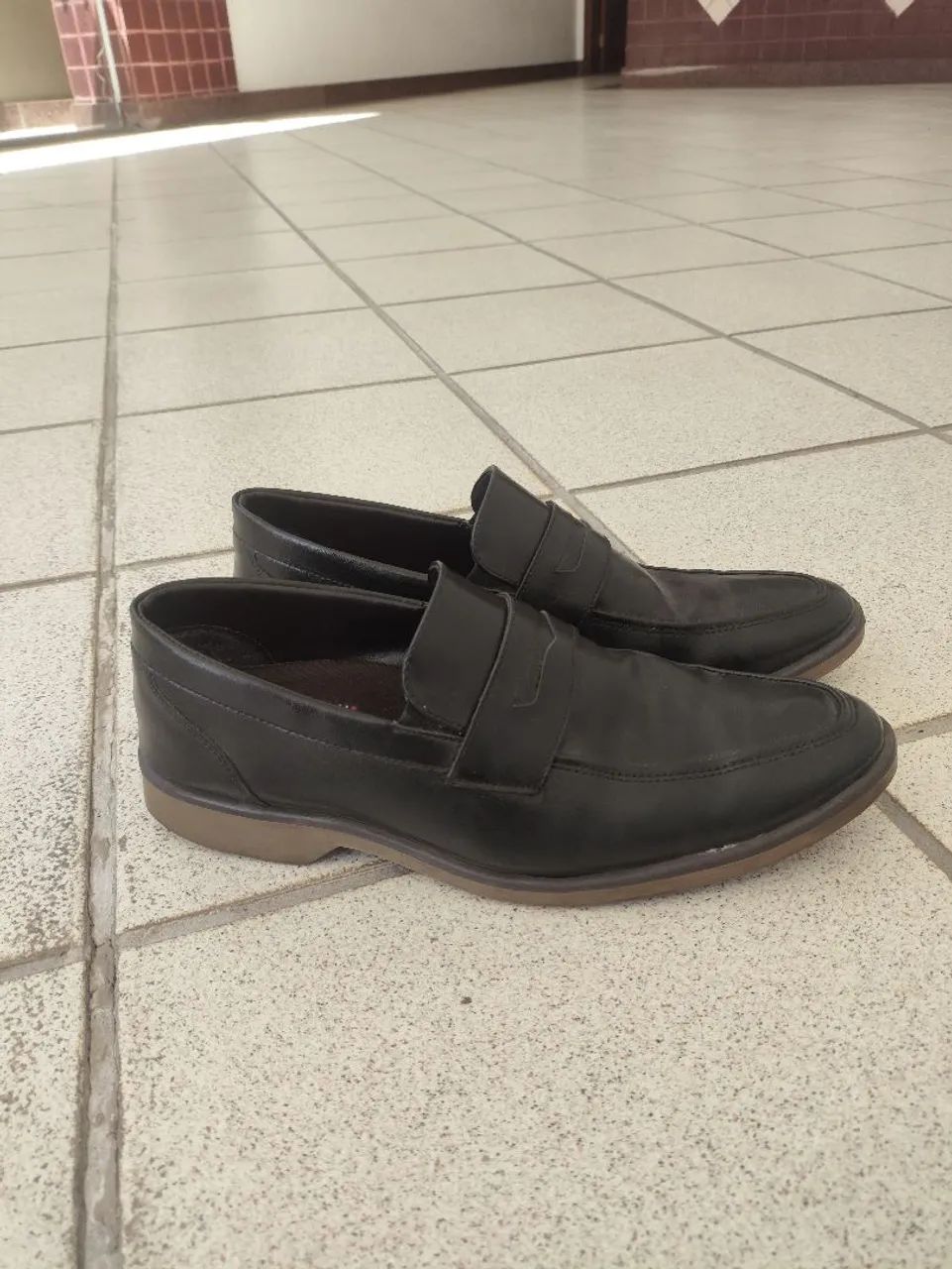 Sapato 