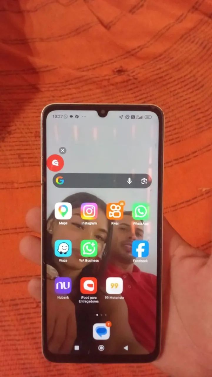 Redimi 13 C 