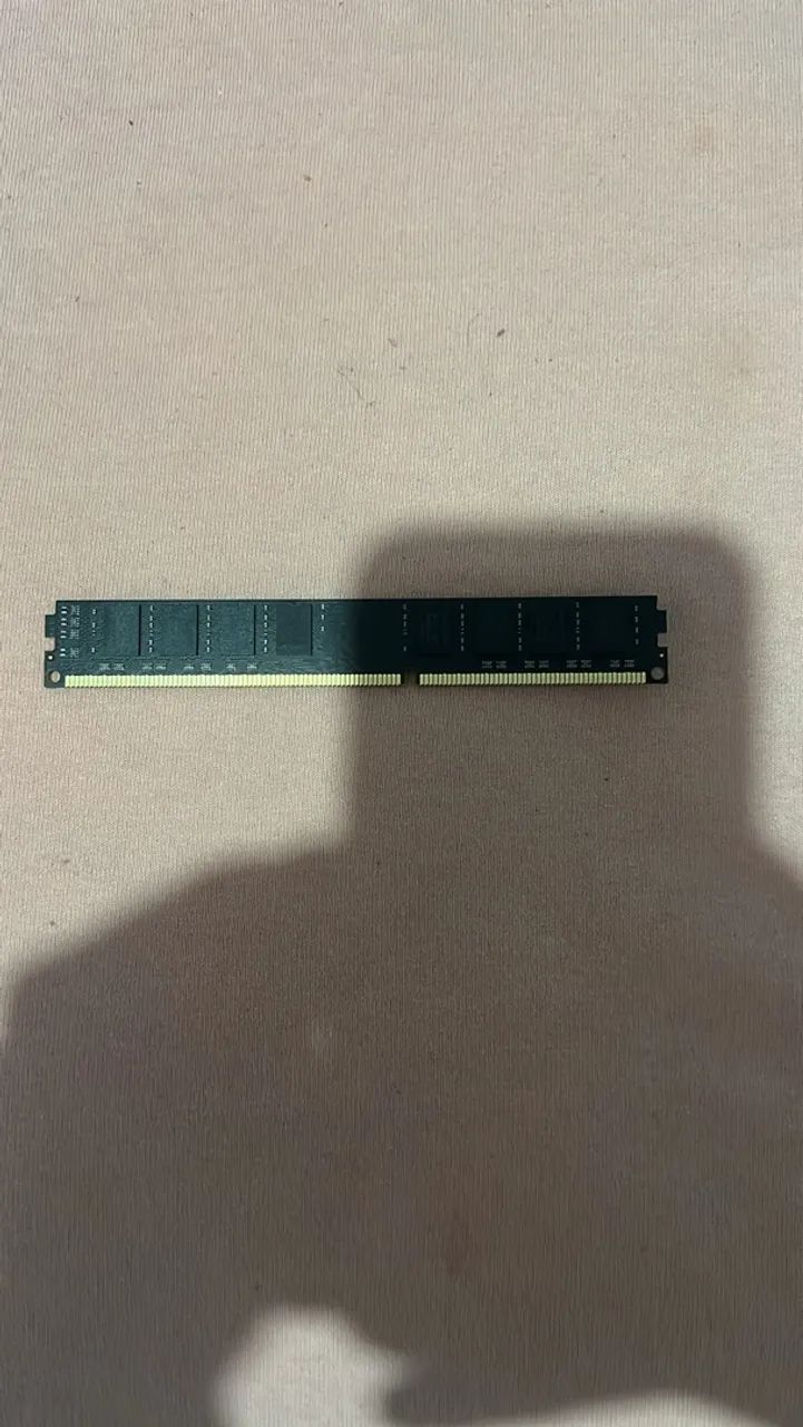 Memoria ram 8gb ddr3 - Foto 2