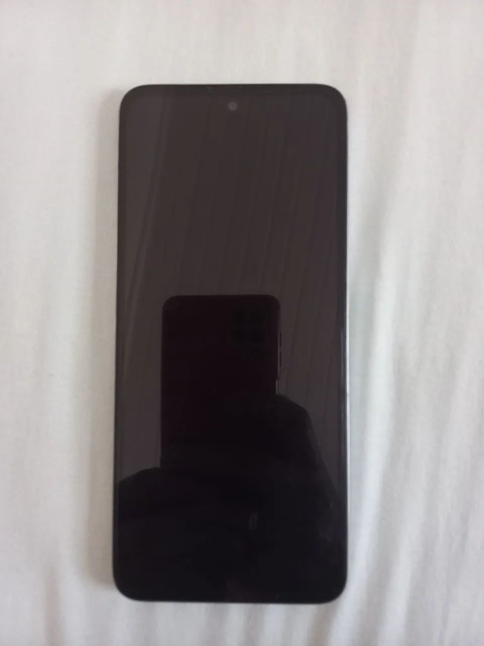 Celular note 12