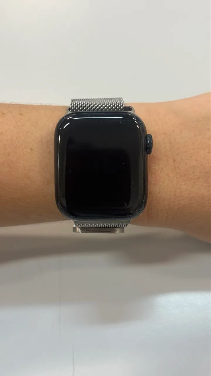 Apple Watch 8 - Foto 3