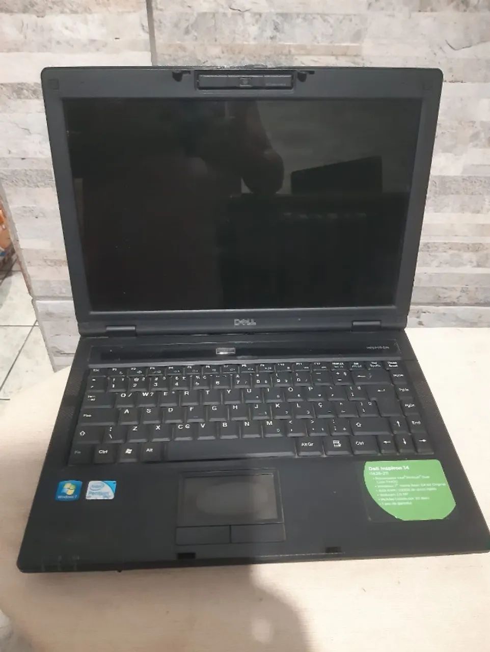 Notebook Dell - Foto 2