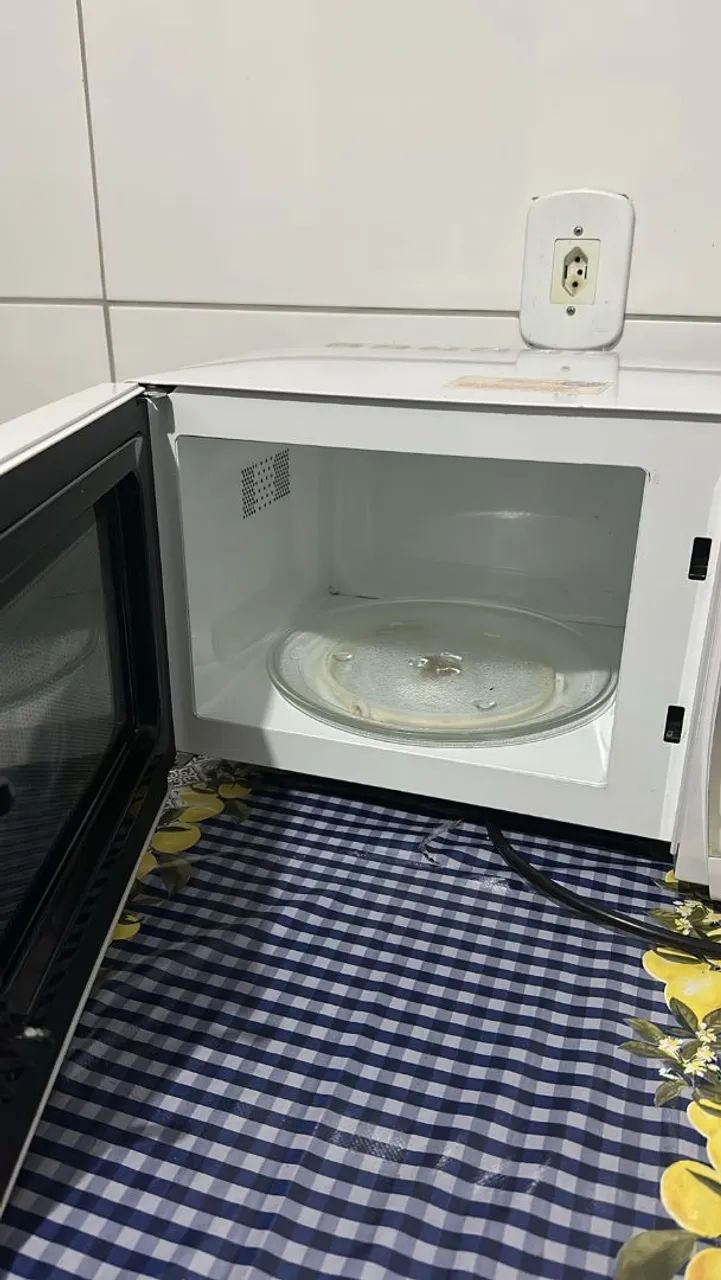 Microondas Eletrolux  - Foto 2