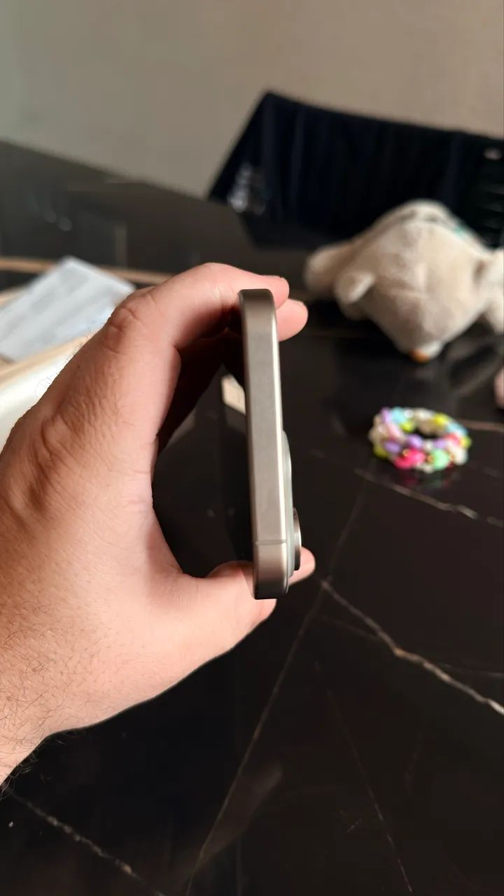 iPhone 15 pro max 256 GB