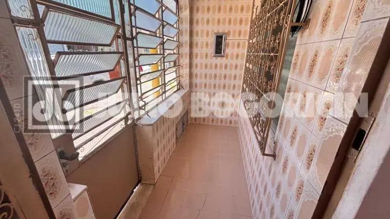 Casa de Vila linear - 2 quartos - Terraço e vaga - Foto 5