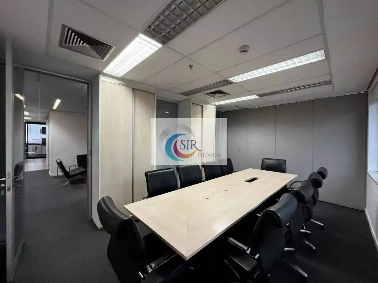 Conjunto, 482 m² - Itaim Bibi - São Paulo/SP