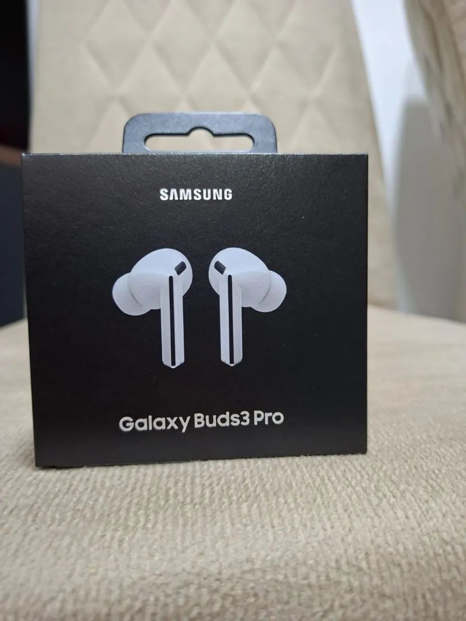 Fone Galaxy Buds3 Pro