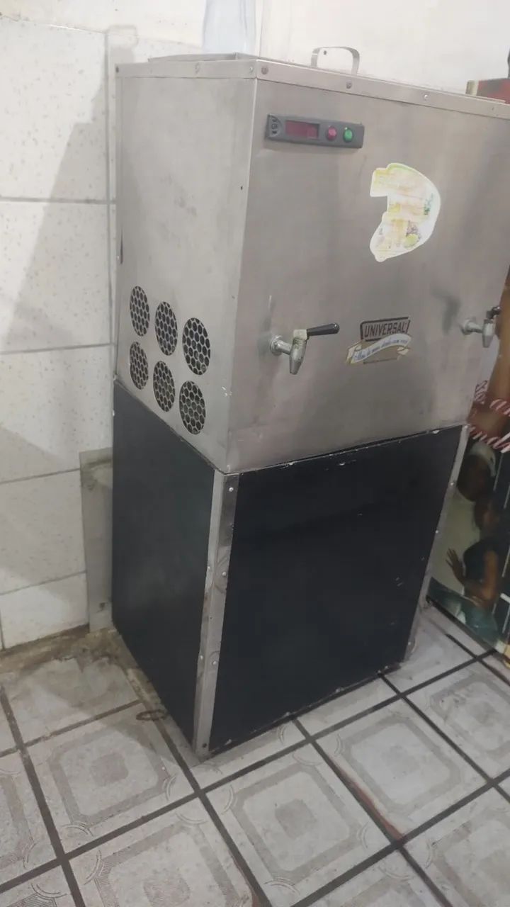 Refresqueira industrial  - Foto 2