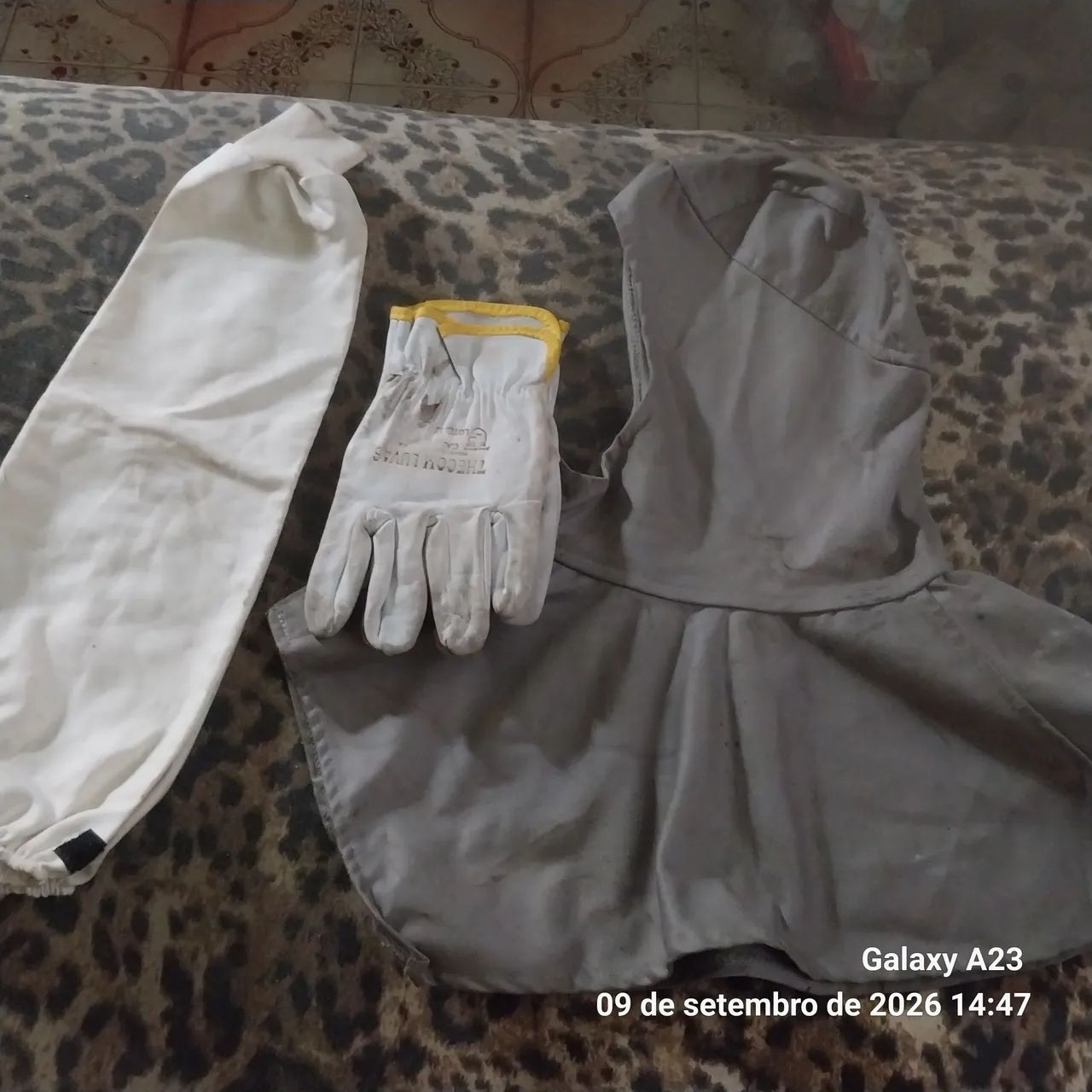 Kit Soldador 