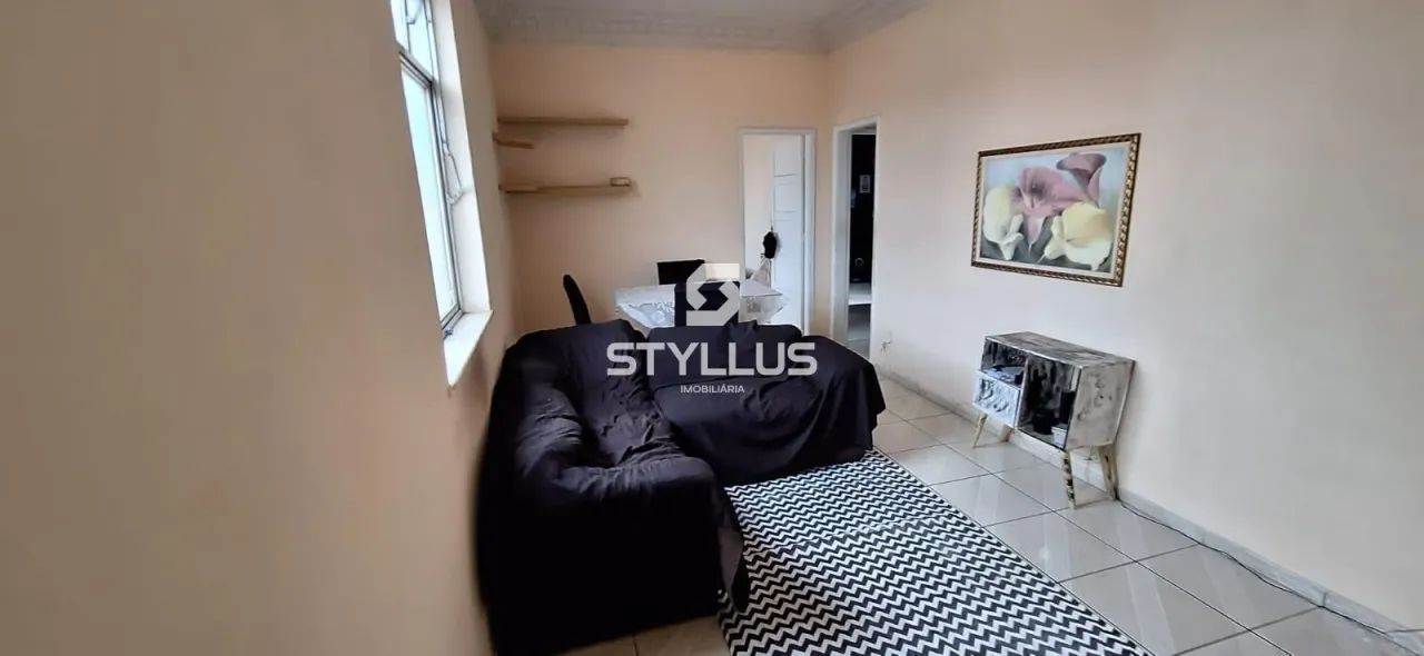 Olaria | Apartamento 2 quartos - Foto 4