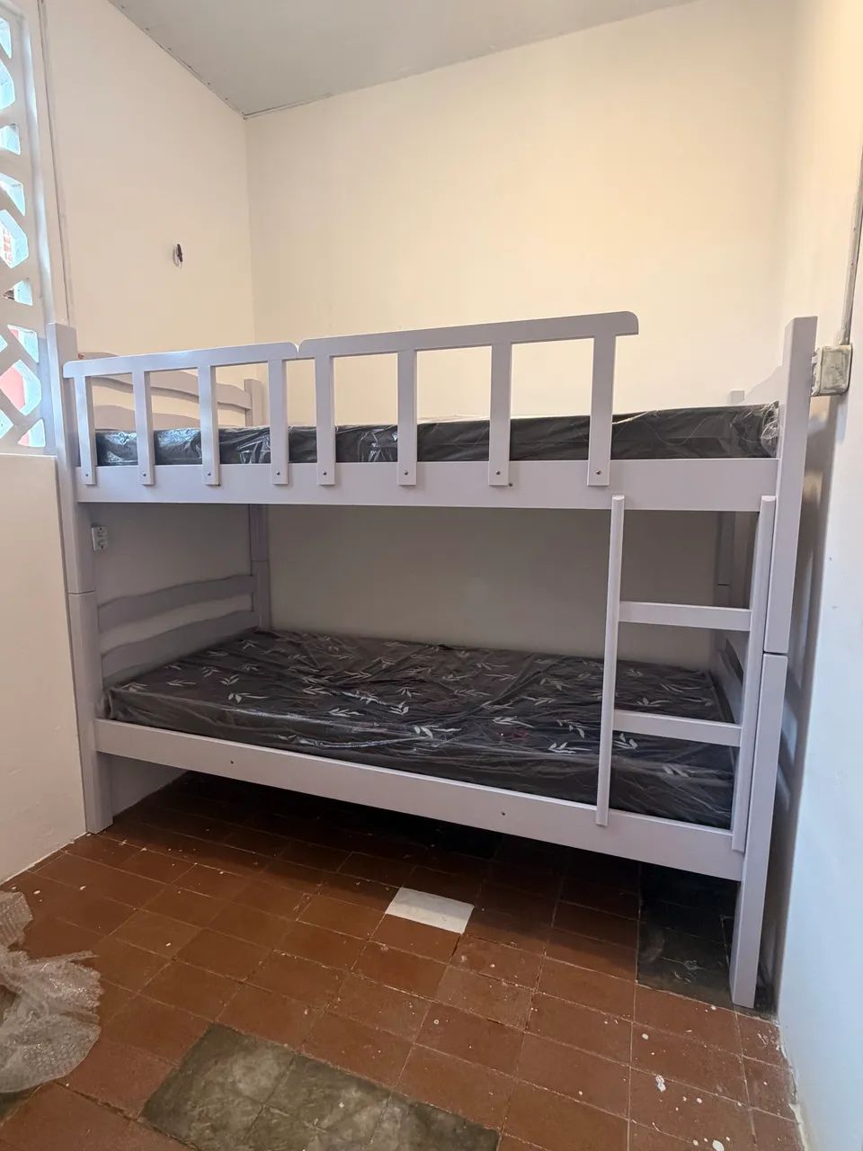 Cama 100% Madeira Maciça - NOVAS 465544849424404481