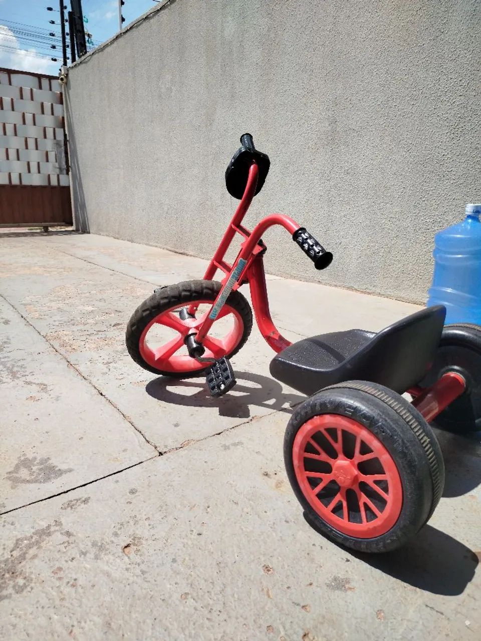 Triciclo Infantil  - Foto 5