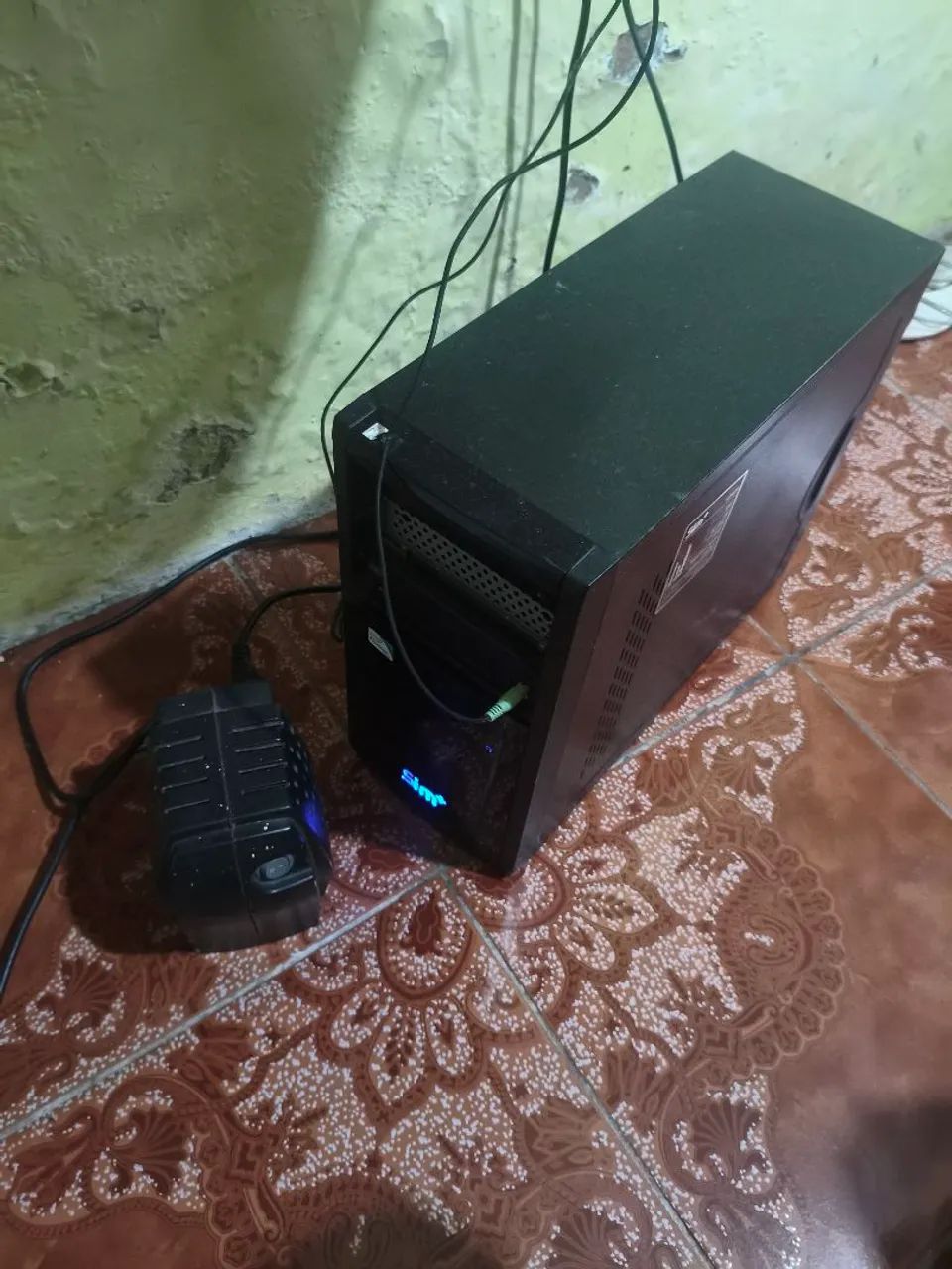 Vendo este computador,vem !! - Foto 2