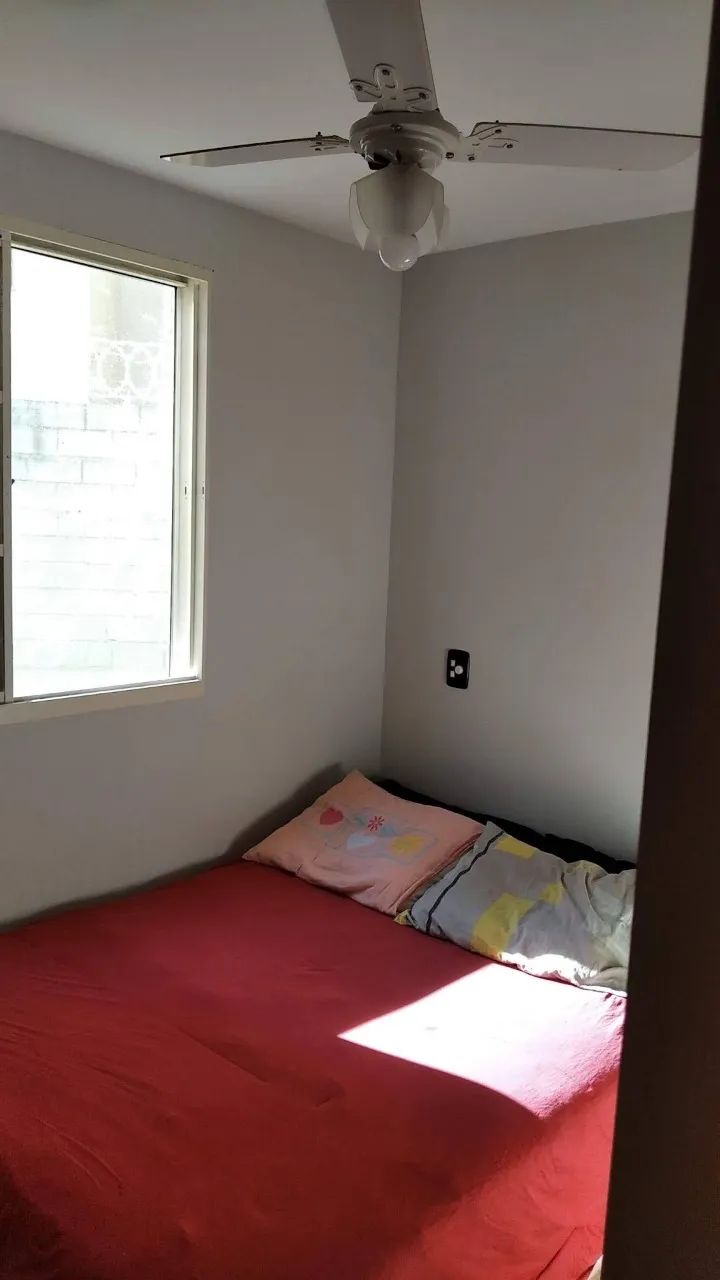 Apartamento 2 quartos à venda em Ipanema, Sorocaba
