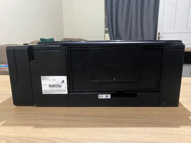 Impressora Multifuncional EPSON L395 - Foto 5