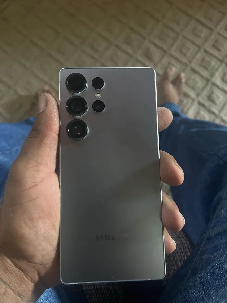 Samsung s25