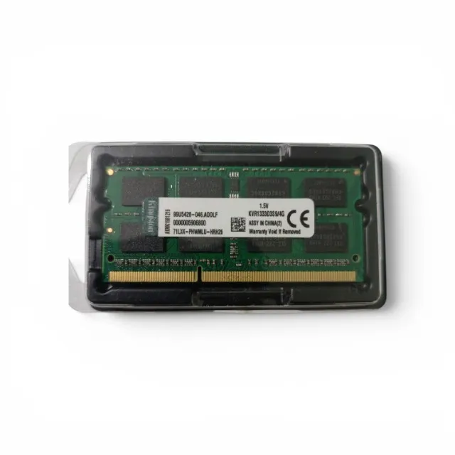 4Gb DDR4 3200 Z/ZADAk - Memória RAM - Santa Paula II, Vila Velha