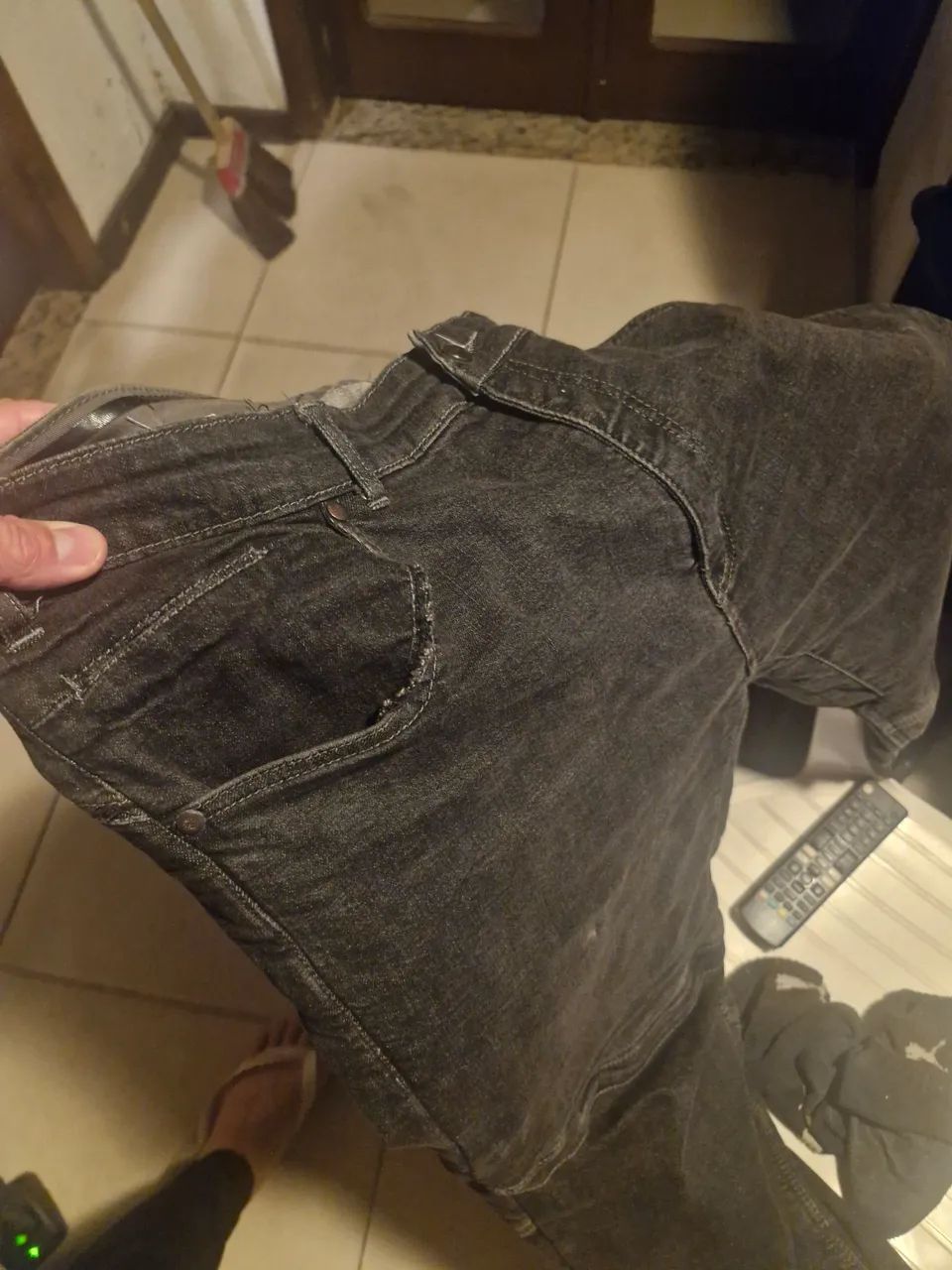 Calça x11  - Foto 4