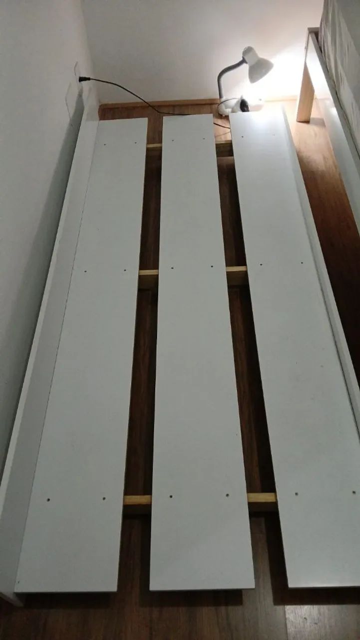 Cama triliche  - Foto 5